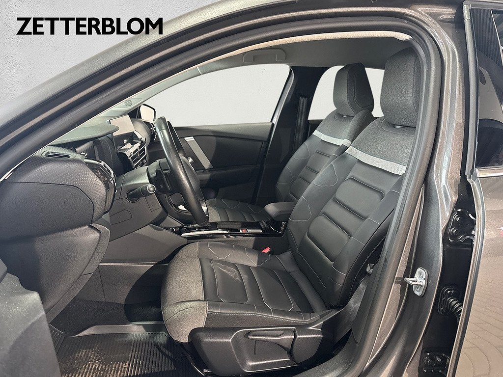 Halvkombi Citroën C4 7 av 26