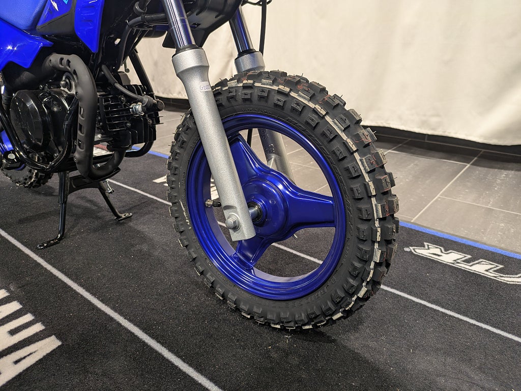 Yamaha PW50/Räntefri delbetalning/Nu: 23.900Kr/ Beställ idag!