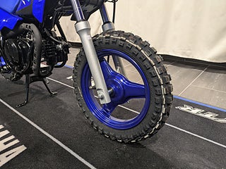 Yamaha PW50/Räntefri delbetalning/Nu: 23.900Kr/ Beställ idag!