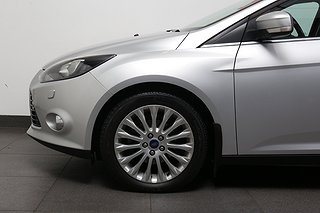 Kombi Ford Focus 3 av 19