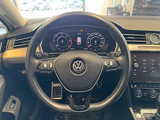 Volkswagen Passat Alltrack 2.0 TDI/4M/Drag/Kamera/Dvärm/S&V