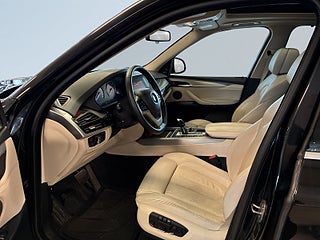 BMW X5 xDrive40e Drag Mvärm Panorama Kamera Rattvärme S&V-däck