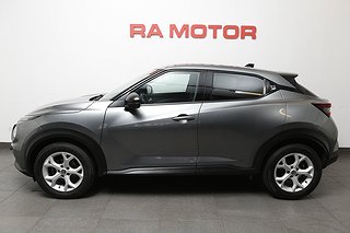 SUV Nissan Juke 2 av 27