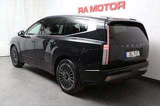 SUV Hyundai IONIQ 9 2 av 32