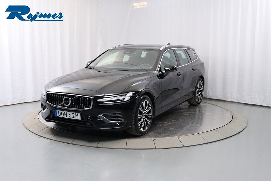 Volvo V60 Recharge T6 II Core Edition