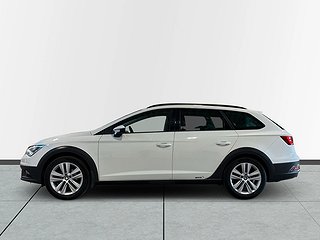 Seat Leon 1.6 TDI 4Drive X-Perience Drag Kamera Psens S&V
