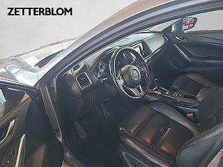 Kombi Mazda 6 8 av 13