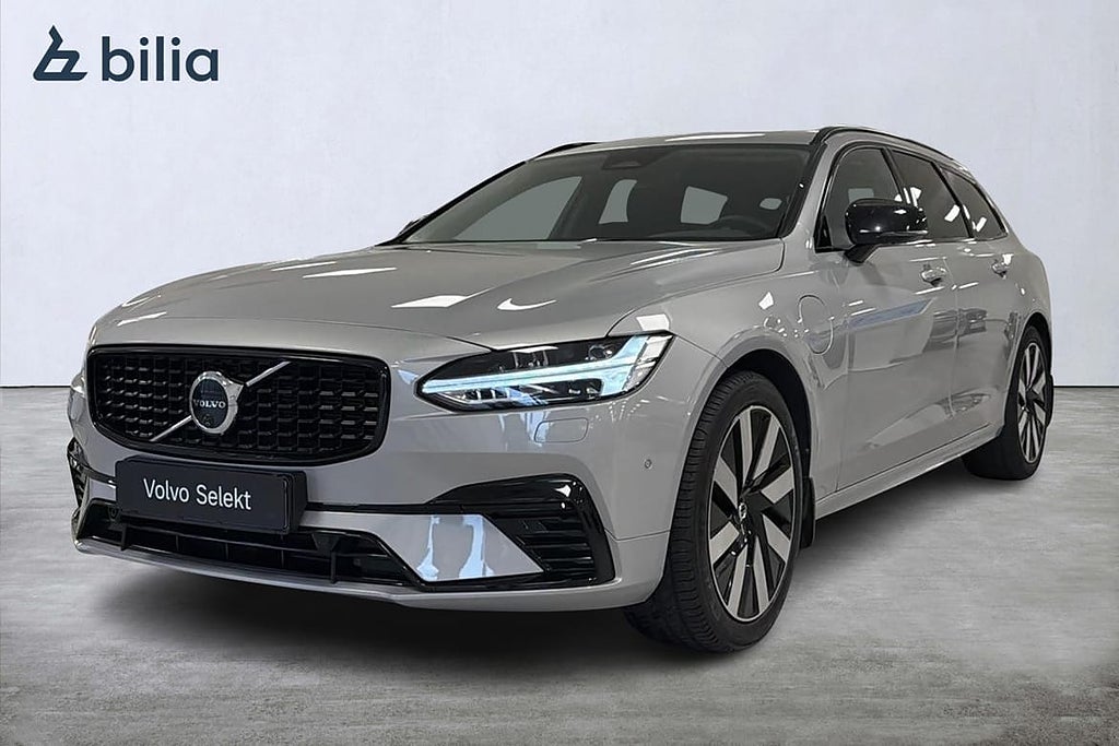 Volvo V90 T6 Plus Dark Nordic Edition