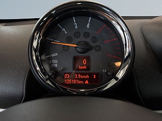 MINI Countryman Cooper D Cooper D ALL4 Drag/MoK-Värm/Bluetooth/Psens – bild 10