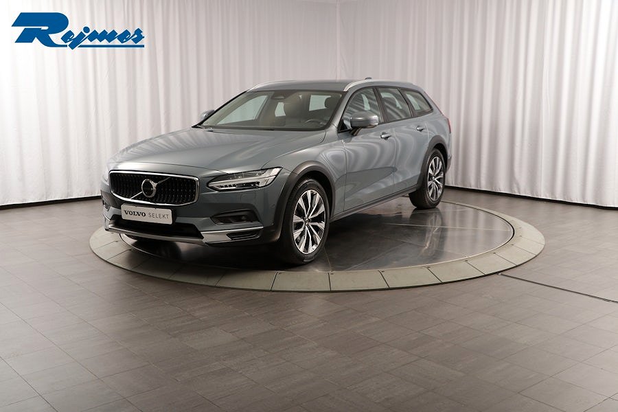 Volvo V90 Cross Country B4 AWD Diesel Plus