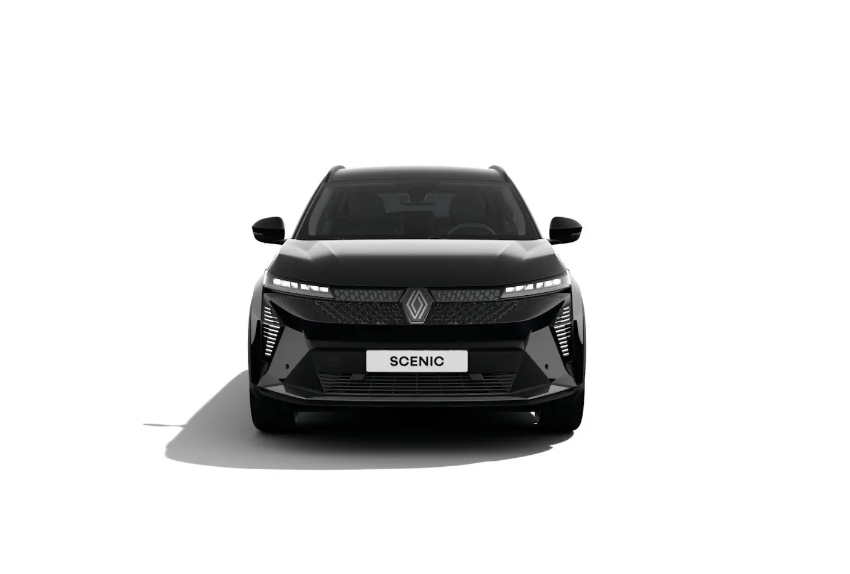 Renault Scenic 2026, bild 4/29