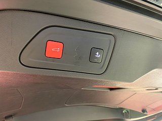 SUV Citroën C5 Aircross 21 av 21