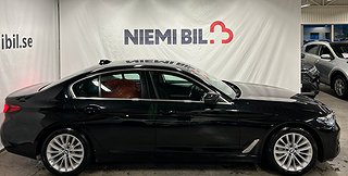 BMW 530e Sedan Steptronic Cockpit/Navi/Backkamera/MOMS