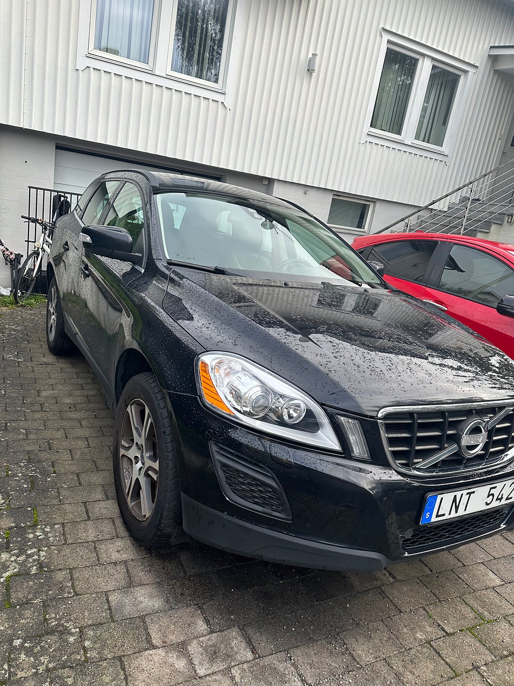 Volvo XC60 D4 Geartronic Momentum Euro 5