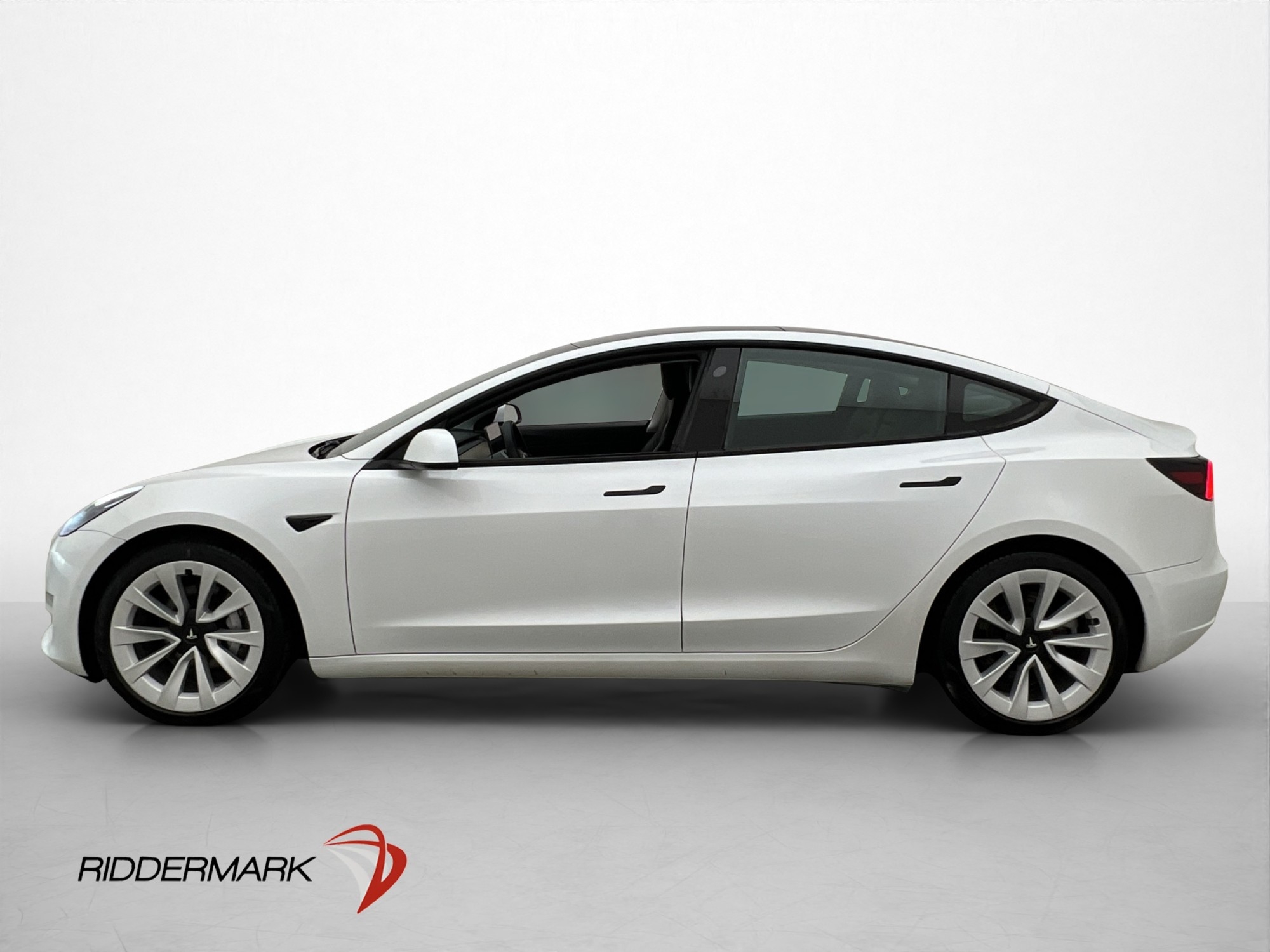 Tesla Model 3 2021, bild 5/10