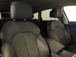 Kombi Audi A6 11 av 22