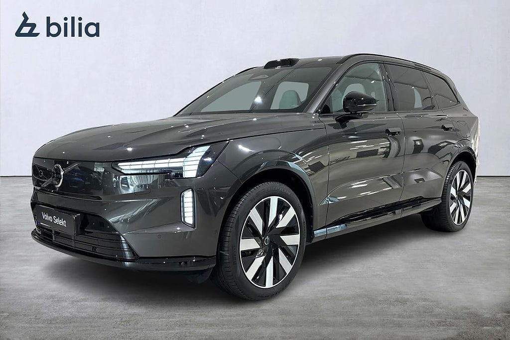 Volvo EX90 Twin Motor Ultra 7-sätes