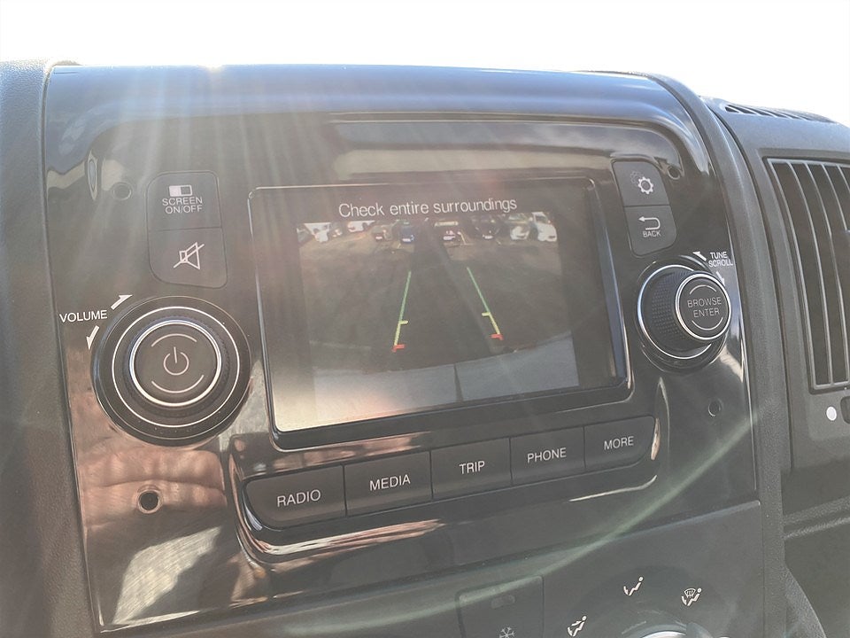 Bild på Peugeot Boxer PRO+ 2.2 BHDi 140hk L3H2 - B-KAMERA, EN ÄGARE