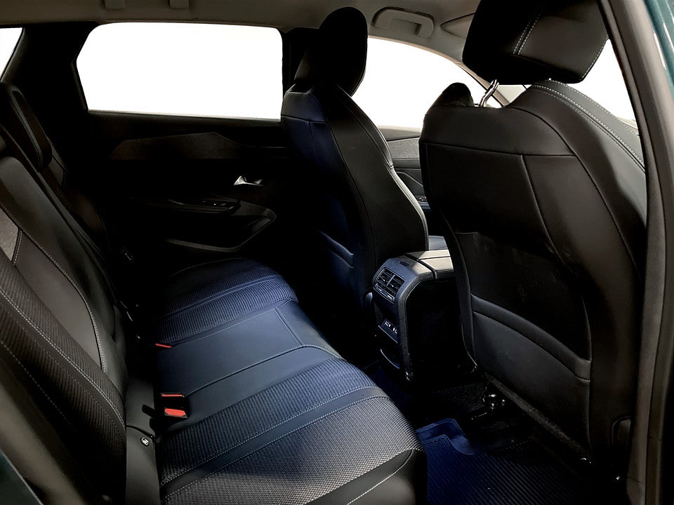 Bild på Peugeot 308 sw SW Allure Pack PHEV 180hk Aut B-KAMERA DRAG