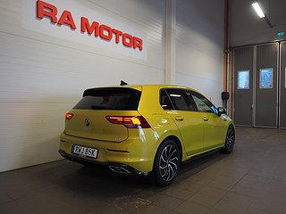 Halvkombi Volkswagen Golf 6 av 24