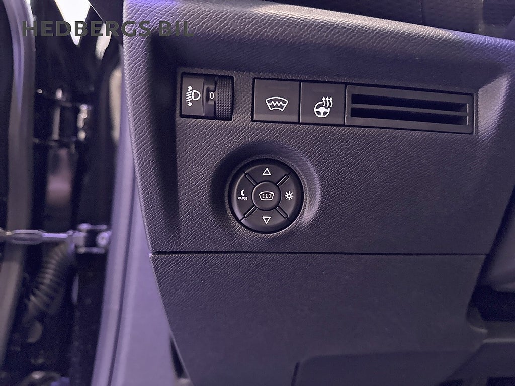 Citroën C4 1.2 PLUS /Privatleasing 2799:-  thumbnail