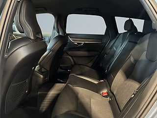 Volvo V90 Cross Country D4 AWD Aut Advanced SE III Drag Värmare Cockpit S&Vhjul – bild 11