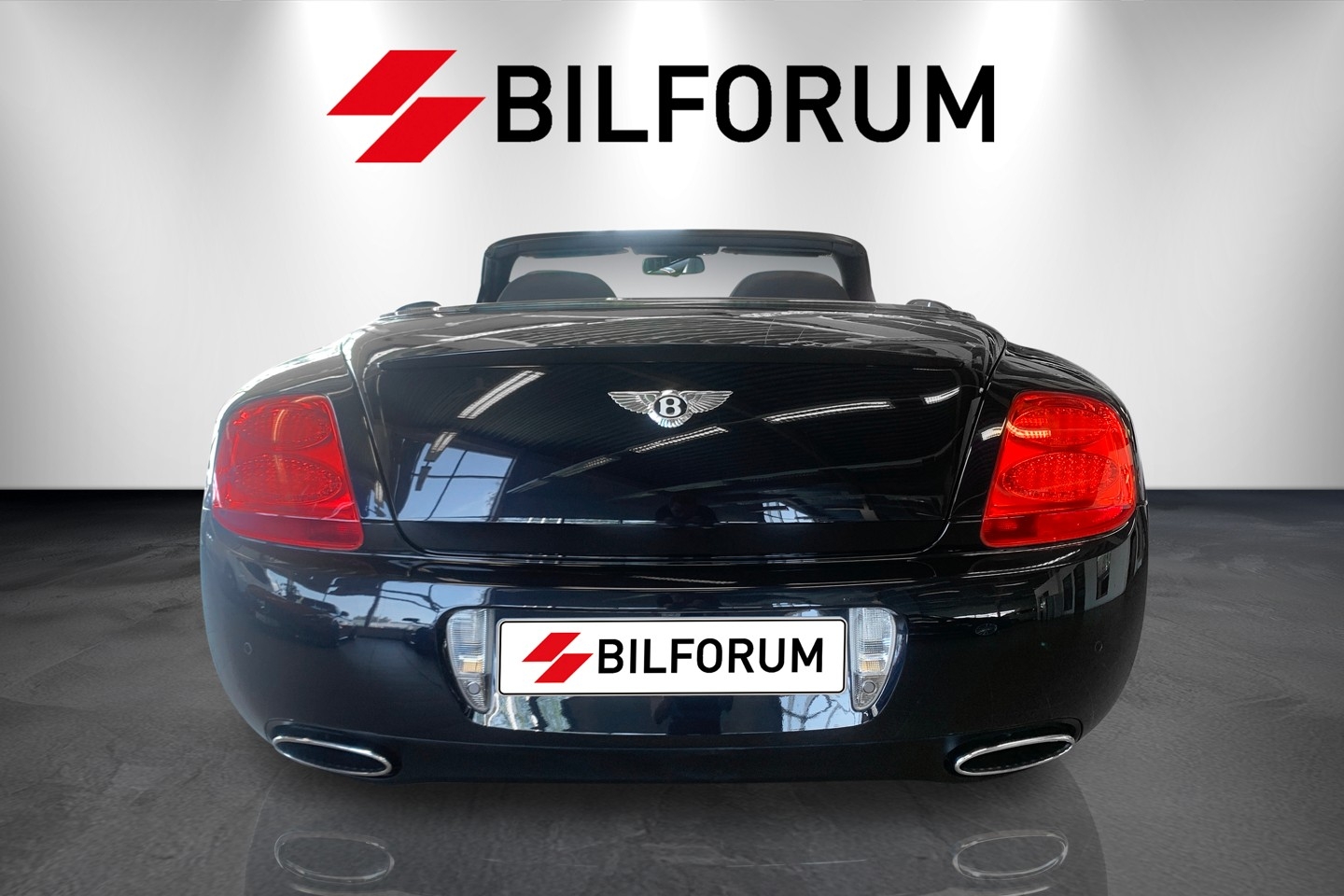Bentley Continental GTC Speed 6.0 W12 2011, photo 5/49