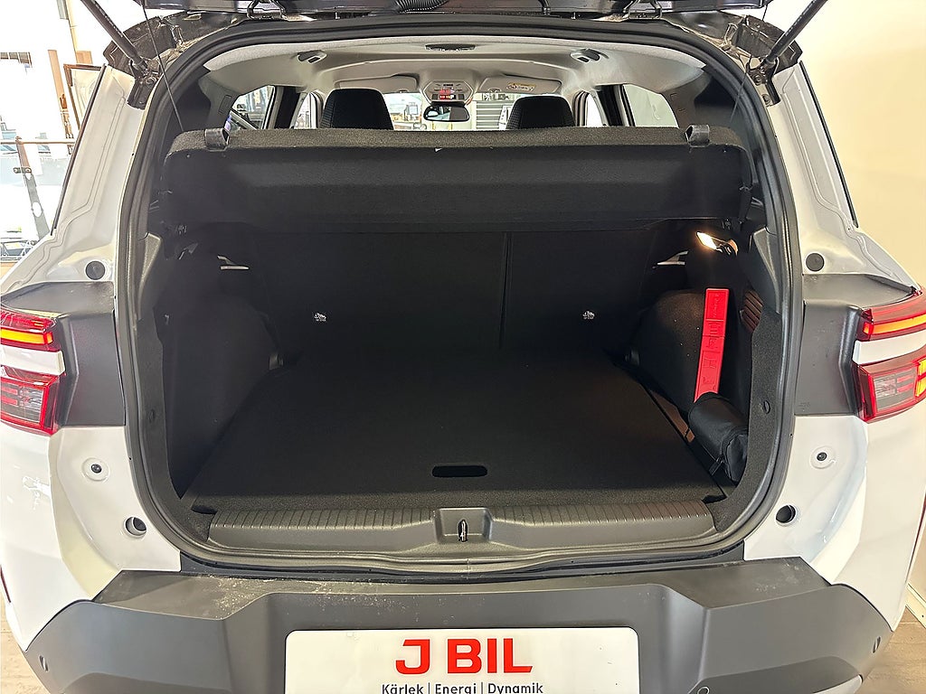 Bild på Opel Frontera GS Electric 113hk Aut - OMGÅENDE LEVERANS!