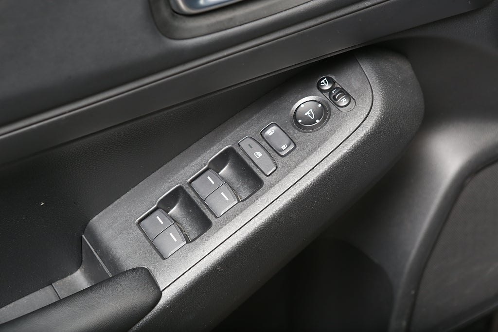 Honda HR-V e:HEV 1,5 i-MMD e-CVT Elegance Navi 2022