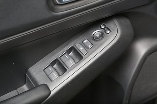 SUV Honda HR-V 11 av 24