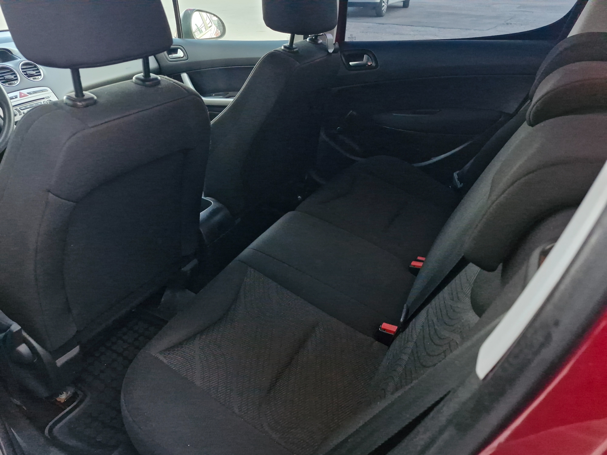 Peugeot 308 2012, bild 6/37