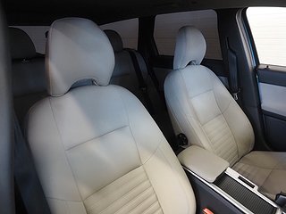 Kombi Volvo V50 11 av 20