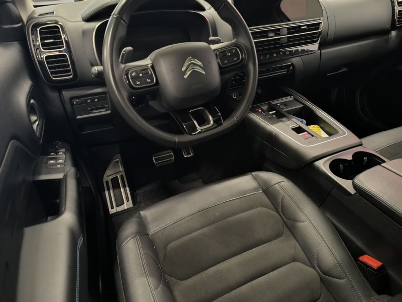 Citroen C5 2022, bild 7/43