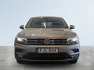 Volkswagen Tiguan 2.0 TSI OPF 4Motion S&V-Hjul/Drag/Backkamera/Pvärmare