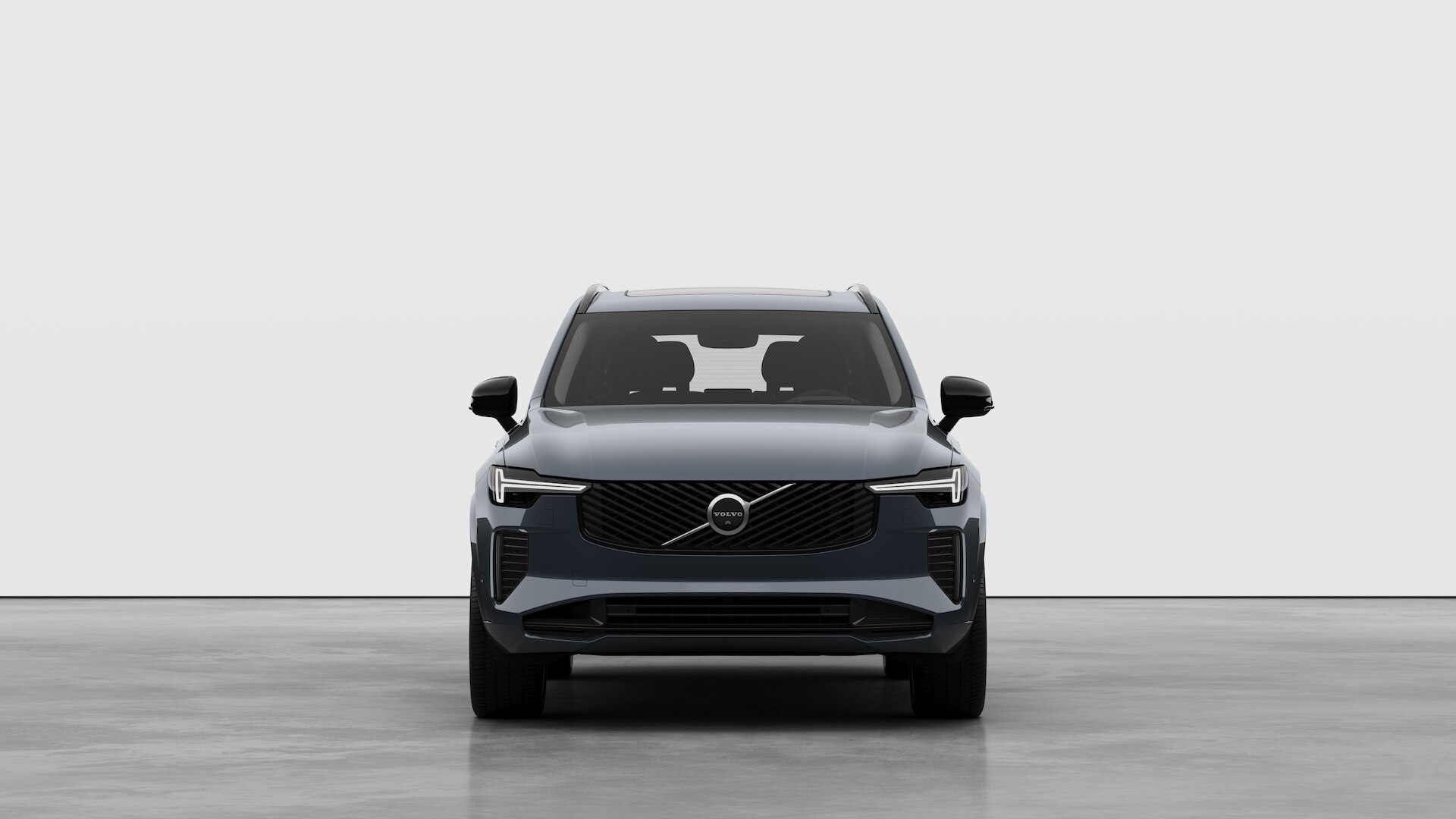 Volvo XC90 II T8 Ultra Dark 2025, bild 5/39