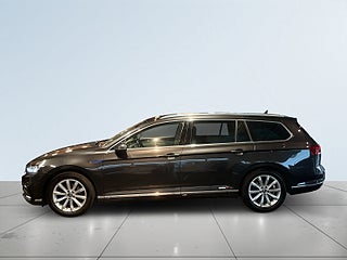 Volkswagen Passat Sportscombi GTE 1.4 TSI GTE Plug-In MOMS/Kamera/SoV – bild 4