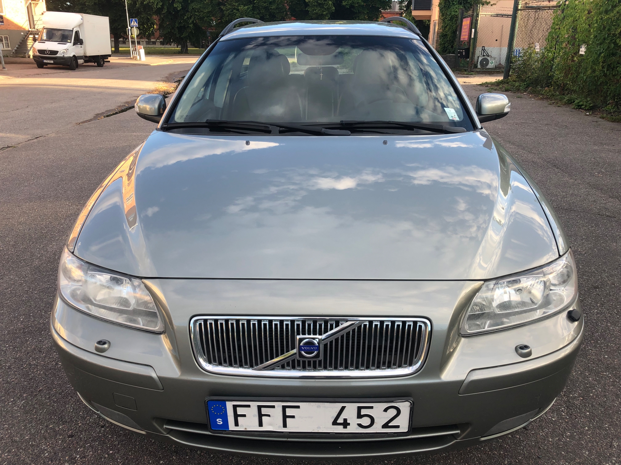 Volvo V70