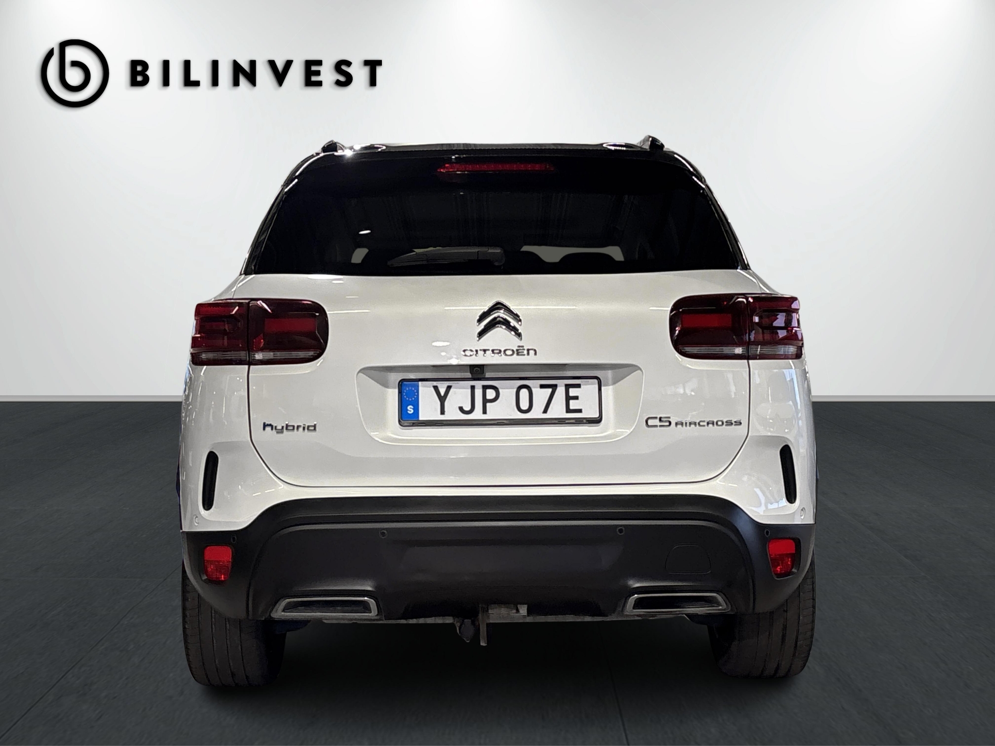 Citroen C5 Aircross 2022, photo 4/10