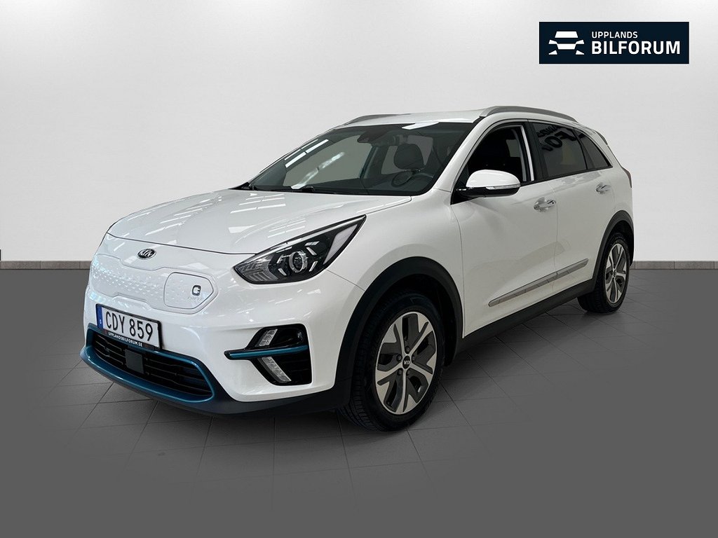 Kia E-Niro Advance 64kWh