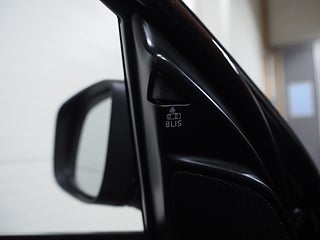 SUV Volvo XC60 28 av 30