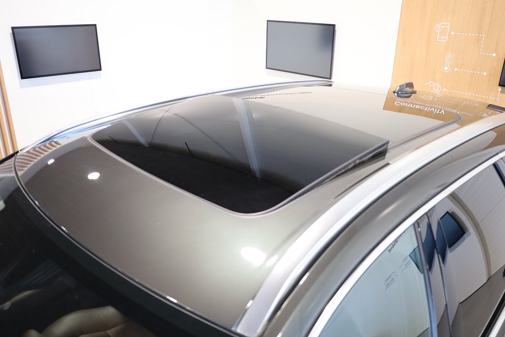 Volvo XC60 Recharge T6 Inscription Exp AWD Pano Skinn Drag 2021