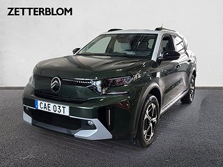 SUV Citroën C3