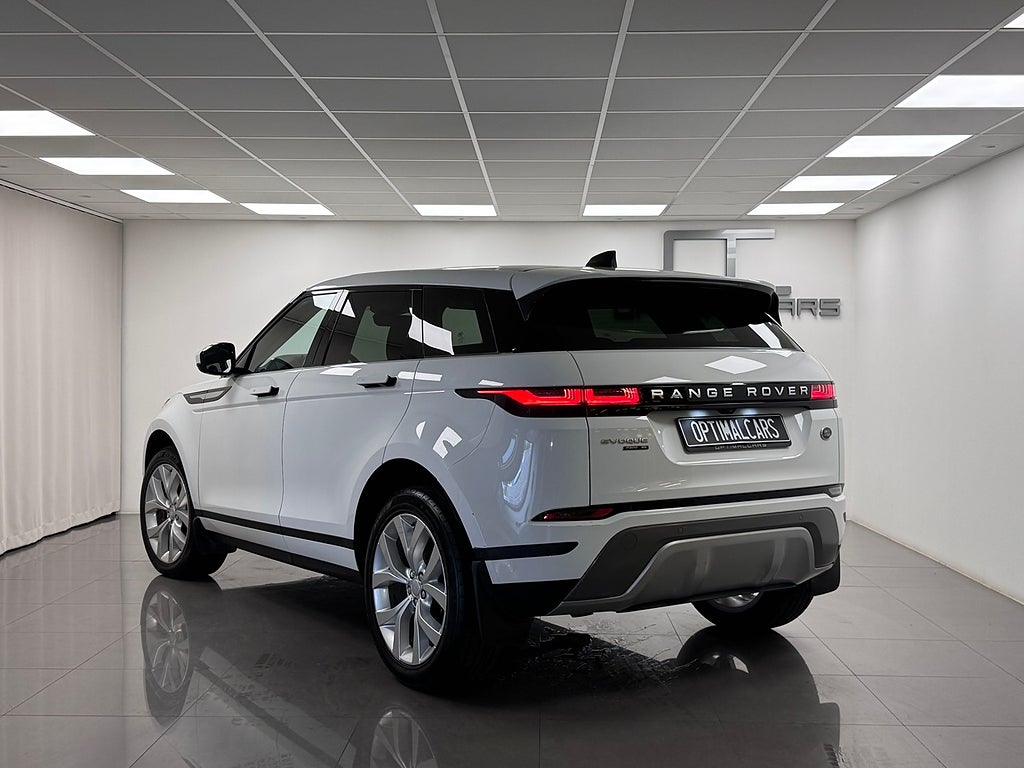Land Rover Range Rover 2021 - miniatyr 16