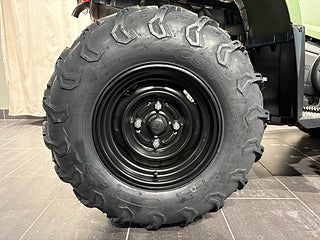 Yamaha Kodiak 450 EPS 3,45%/2026/Nu:83920 kr + moms