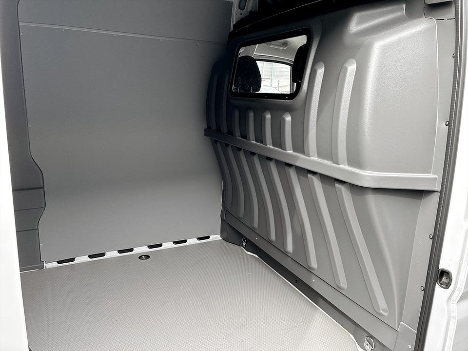 Bild på Peugeot Boxer + 140hk Aut L3H2 - DEMO