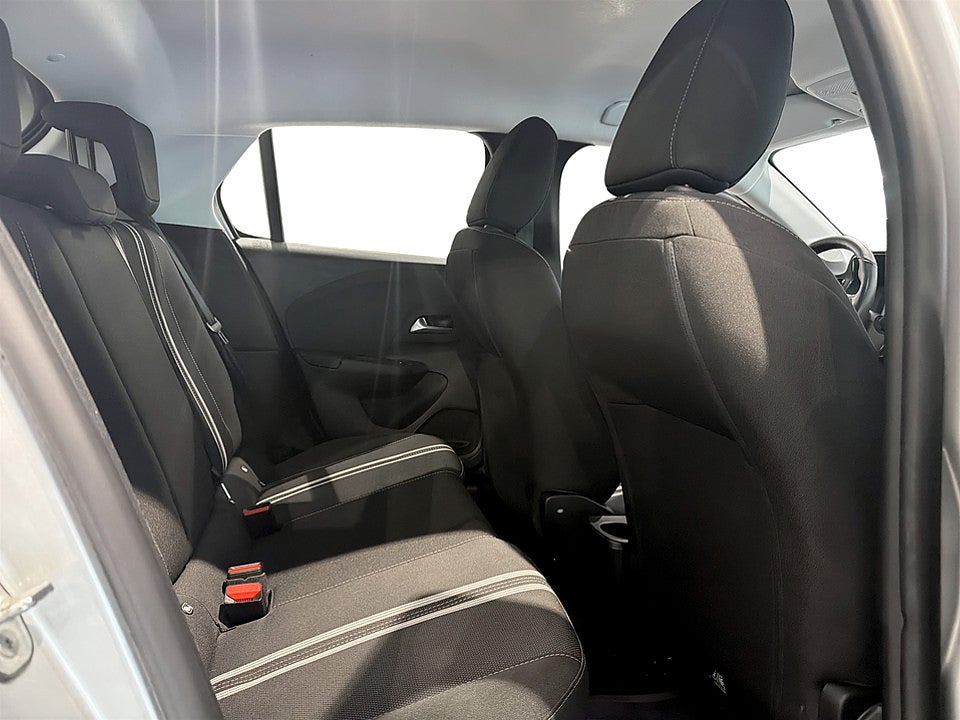 Bild på Opel Corsa-e D&T 50kWh 136hk Aut B-KAMERA CARPLAY