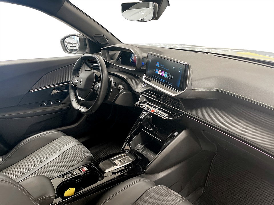 Bild på Peugeot 2008 GT 1.2 PT 130hk Aut - VECKANS KLIPP!