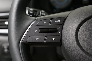 SUV Hyundai Bayon 14 av 24