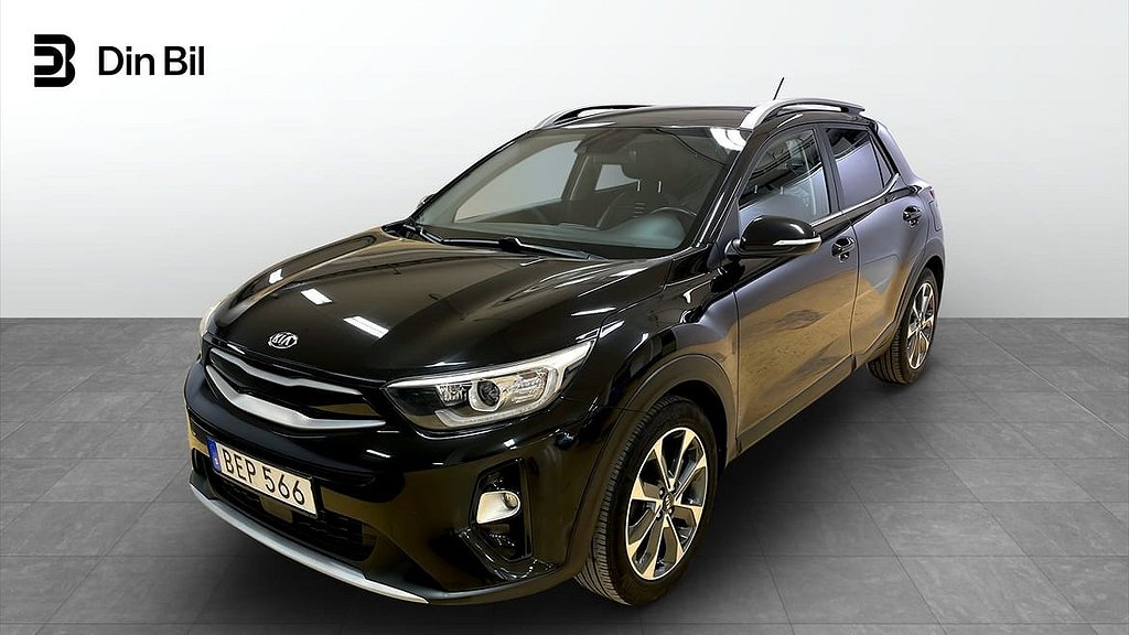 Kia Stonic 1.0 T GDI 120 hk Advance