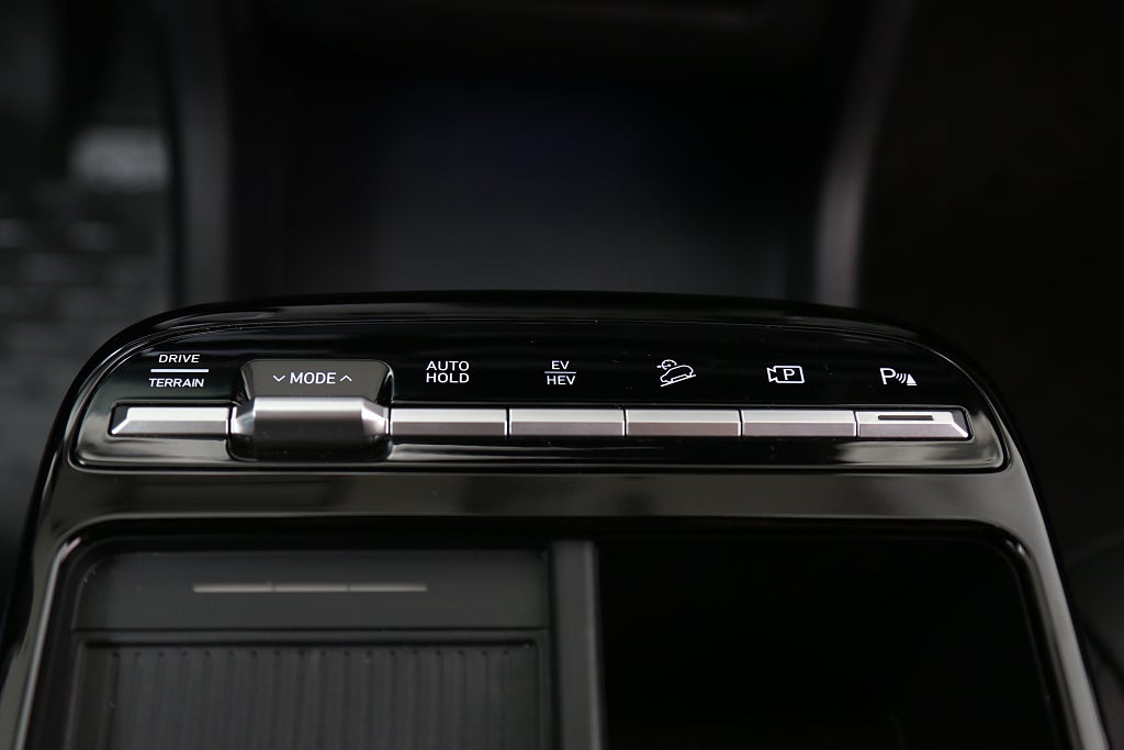 Hyundai Tucson 1,6T PHEV 252hk 4WD Aut Advanced HuD Krell Leasbar 2025